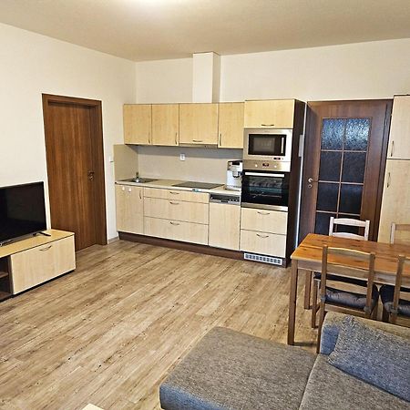 Apartmany Rezac Rokytnice nad Jizerou Eksteriør billede