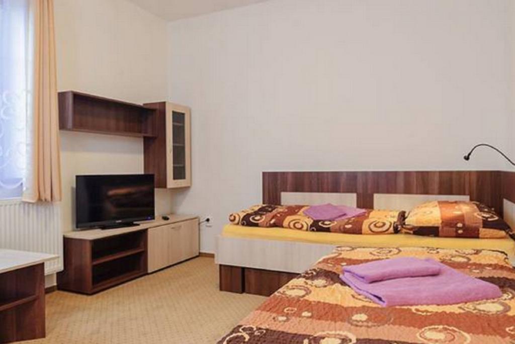 Apartmany Rezac Rokytnice nad Jizerou Værelse billede