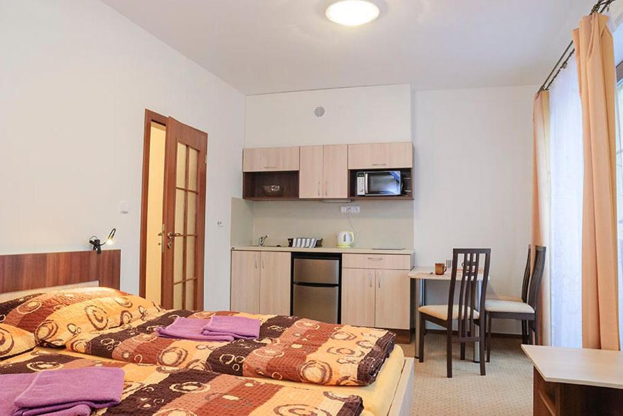 Apartmany Rezac Rokytnice nad Jizerou Eksteriør billede