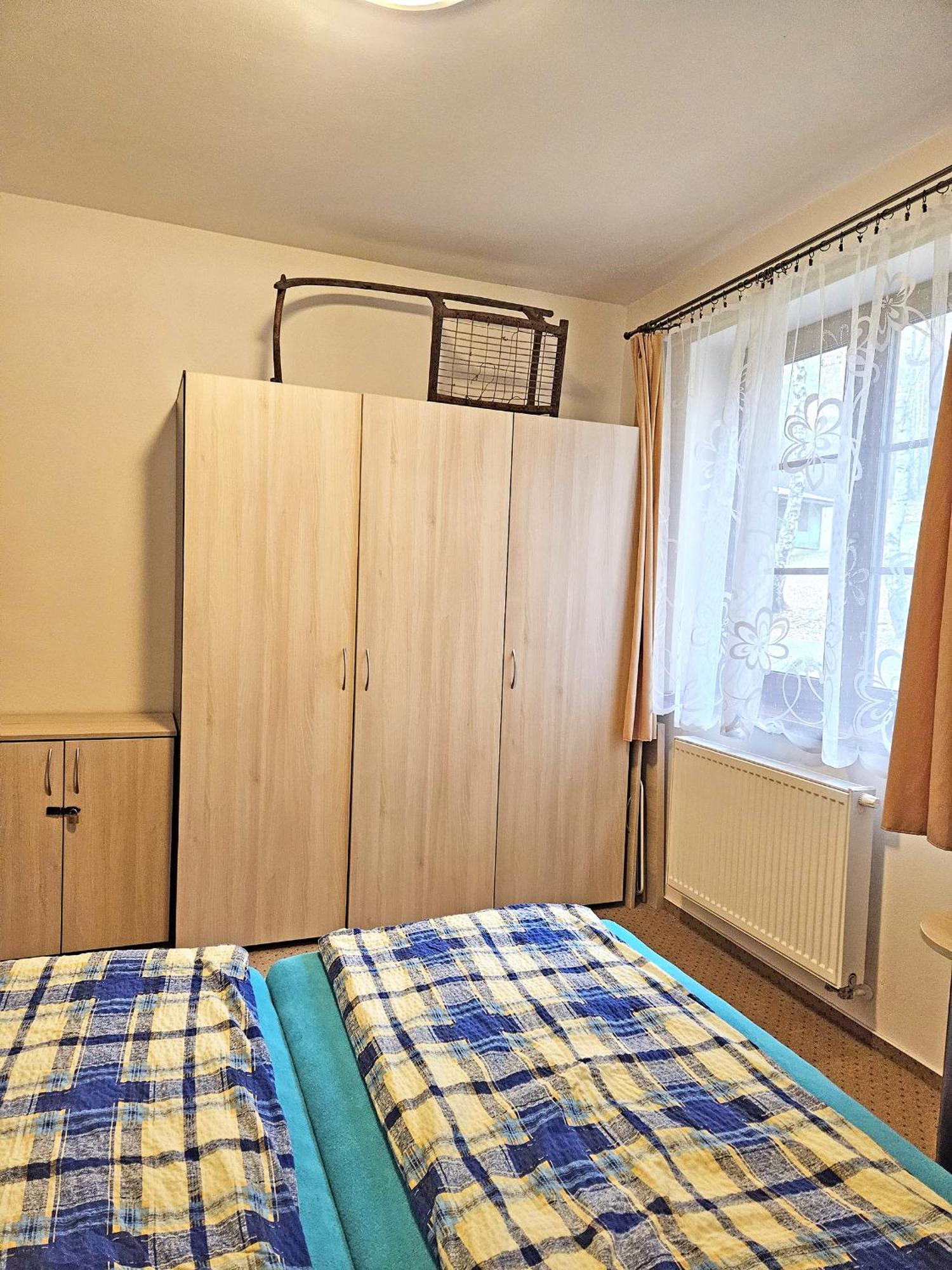 Apartmany Rezac Rokytnice nad Jizerou Eksteriør billede