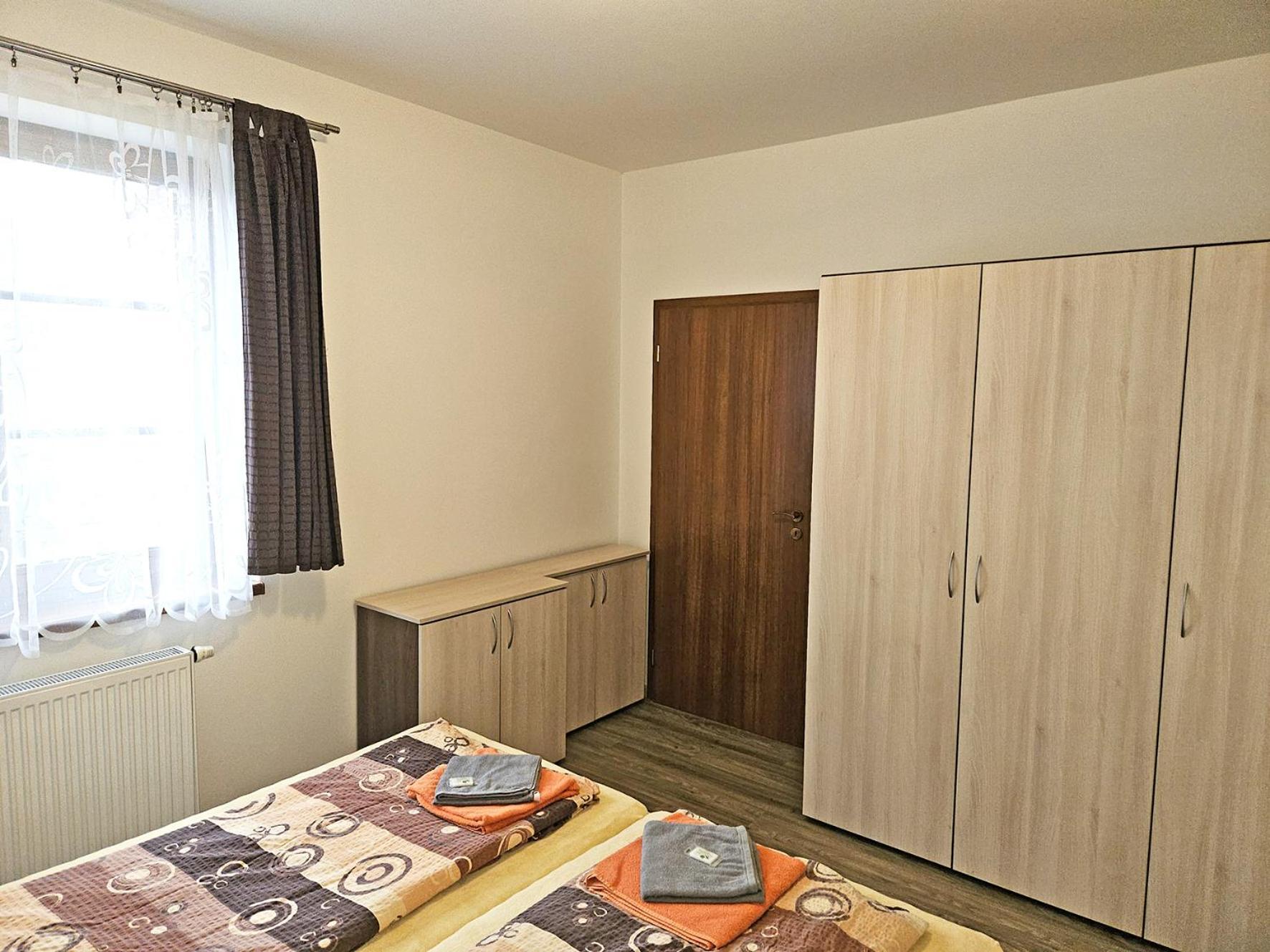 Apartmany Rezac Rokytnice nad Jizerou Eksteriør billede