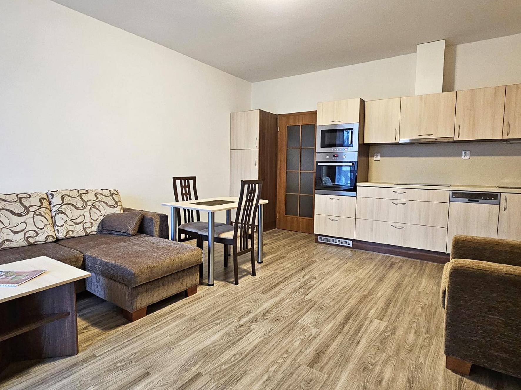 Apartmany Rezac Rokytnice nad Jizerou Eksteriør billede