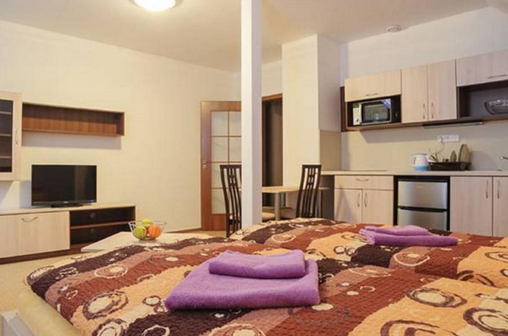 Apartmany Rezac Rokytnice nad Jizerou Eksteriør billede