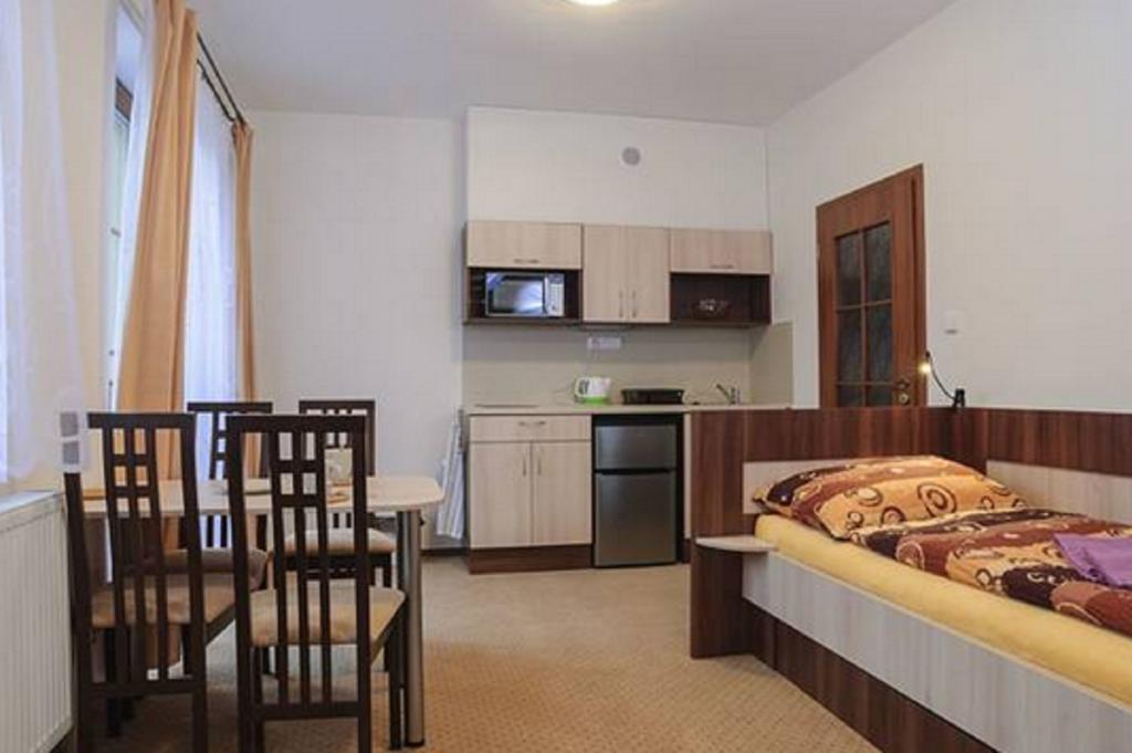 Apartmany Rezac Rokytnice nad Jizerou Værelse billede