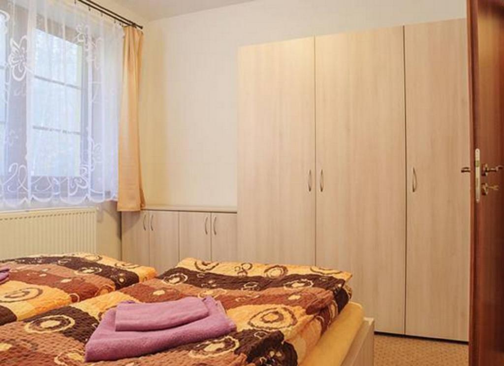 Apartmany Rezac Rokytnice nad Jizerou Værelse billede